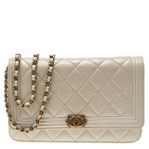 chanel white clutch bag|chanel clutch bag sale.